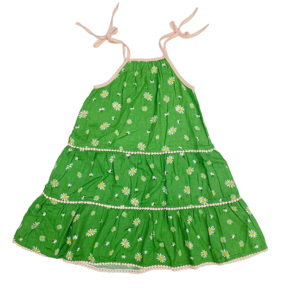NWT Miki Miette 6Y Love Child Enora Dress